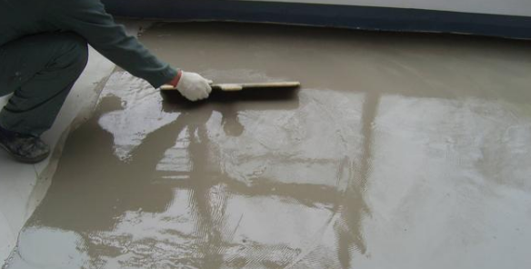 什么是砂漿，水泥砂漿和混合砂漿有什么區別？(圖1)